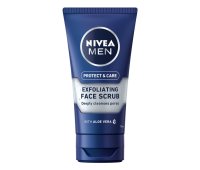 Nivea Men Men Protect en Care Gezichtsscrub