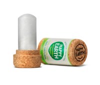 Happy Earth 100% Natuurlijke Crystal Deodorant Geurloos