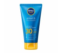 Nivea Sun Sun Protect en Dry Touch Gel SPF 30
