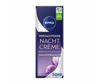 Nivea Essentials Sensitive Nachtcrème