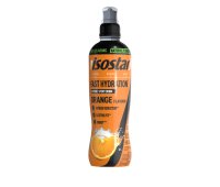 Isostar Fast Hydration Orange isotone sportdrank