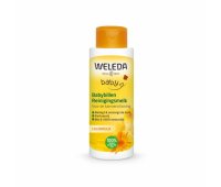 WELEDA Baby Calendula Liniment Reinigingsmelk