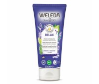 WELEDA Aroma Shower Douchecrème Relax