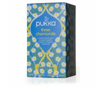 Pukka Three Chamomile Thee