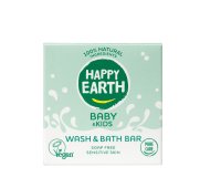 Happy Earth Was & Bad Bar Baby & Kids