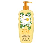 Lovea Bodylotion Tahiti Monoï