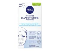 Nivea Clear Up Strips Gezichtsmasker