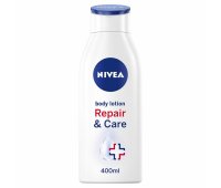 Nivea Repair&Care Bodylotion