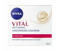Nivea Vital Anti-Rimpel Versterkende Dagcrème