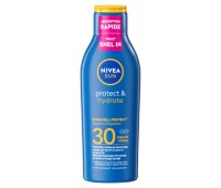 Nivea Sun Sun Protect&Hydrate Zonnemelk SPF 30