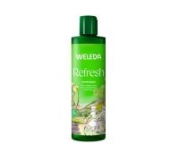 WELEDA Refresh Douchecreme Citrus