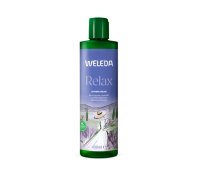 WELEDA Douchecrème Relax Lavendel