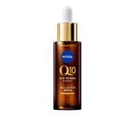 Nivea Q10 Dual Action Serum Anti-Rimpel Expert
