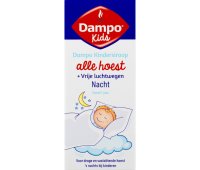 Dampo Alle Hoest Nacht