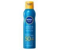 Nivea Sun Sun Protect en Dry Touch Vernevelende Spray SPF 50