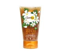 Lovea Body Scrub Tahiti Monoï