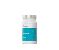 Nutribites Krillolie 60 softgels