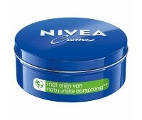 Nivea Crème Blik