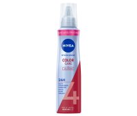 Nivea Haarmousse Color Care&Protect