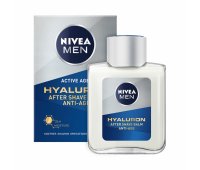 Nivea Men Men Anti-Age Hyaluronzuur After Shave Balm
