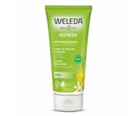 WELEDA Citrus Refresh Douchecrème