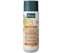 Kneipp Douche Pure Harmony Oranje Lindebloesem