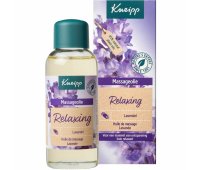 Kneipp Massageolie Lavendel Relaxing