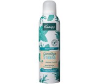 Kneipp Goodbye Stress douche foam