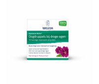 WELEDA Visiodoron Malva Oogdruppels