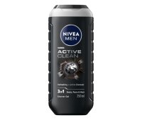 Nivea Men Men Active Clean Douchegel