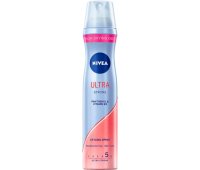 Nivea Ultra Strong Haarspray