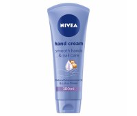 Nivea Handcrème Zijdezacht