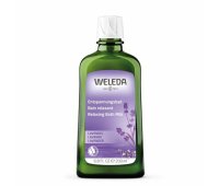 WELEDA Lavendel Ontspanningsbad