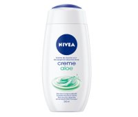 Nivea Douchecrème Aloë Vera
