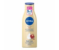 Nivea Bodylotion Vital