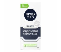 Nivea Men Men Gezichtscrème Sensitive