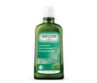 WELEDA Zilverspar Verwikkingsbad