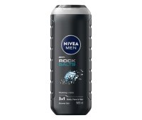 Nivea Men Men Rock Salts Douchegel