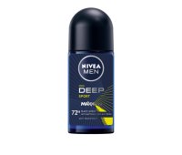 Nivea Men Men Deodorant Roller Deep Sport