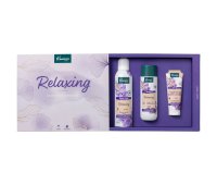 Kneipp Luxe Geschenkset Relaxing