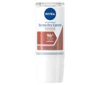 Nivea Anti-Transpirant Roller Derma Dry Control