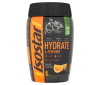 Isostar Hydrate & Perform Orange