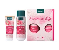 Kneipp Embrace Life Moments Geschenkset