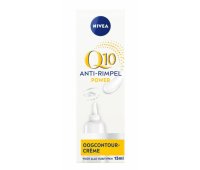 Nivea Oogcontourcrème Q10 Anti-Rimpel