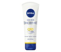 Nivea Handcrème Q10 3-in-1 anti age