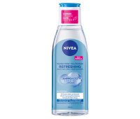 Nivea Micellair Water Refreshing Normale Huid