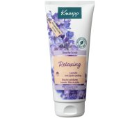 Kneipp Douche Scrub Relaxing lavendel en jojoba peeling