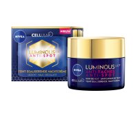 Nivea Cellular Luminous630 Anti-Spot Nachtcrème