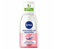 Nivea Oogmake-Up Remover Stralende Oogcontouren