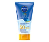 Nivea Sun Sun Protect&Hydrate Zonnecrème Kids Swim&Play SPF 50+
